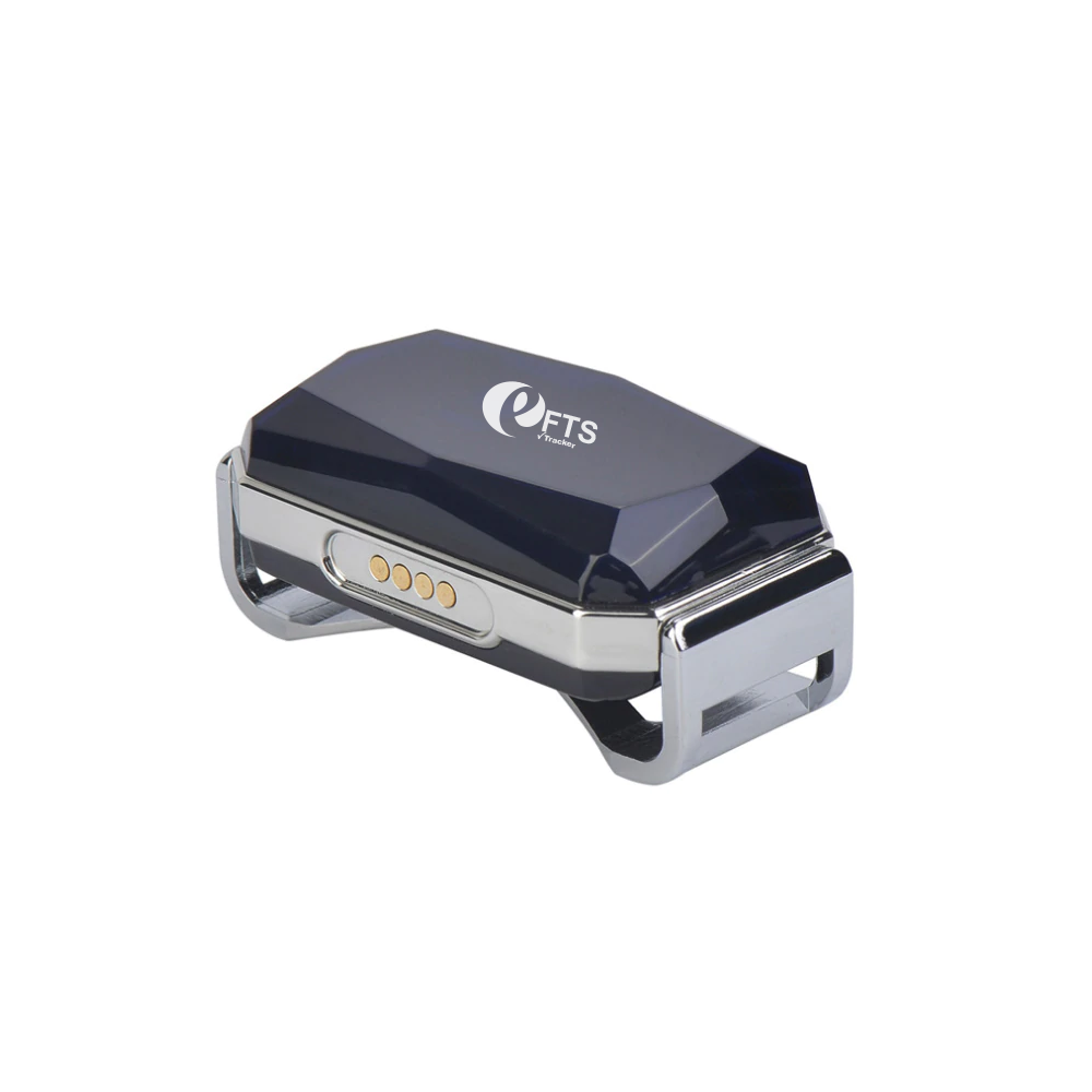 EF08 Pet GPS Tracker