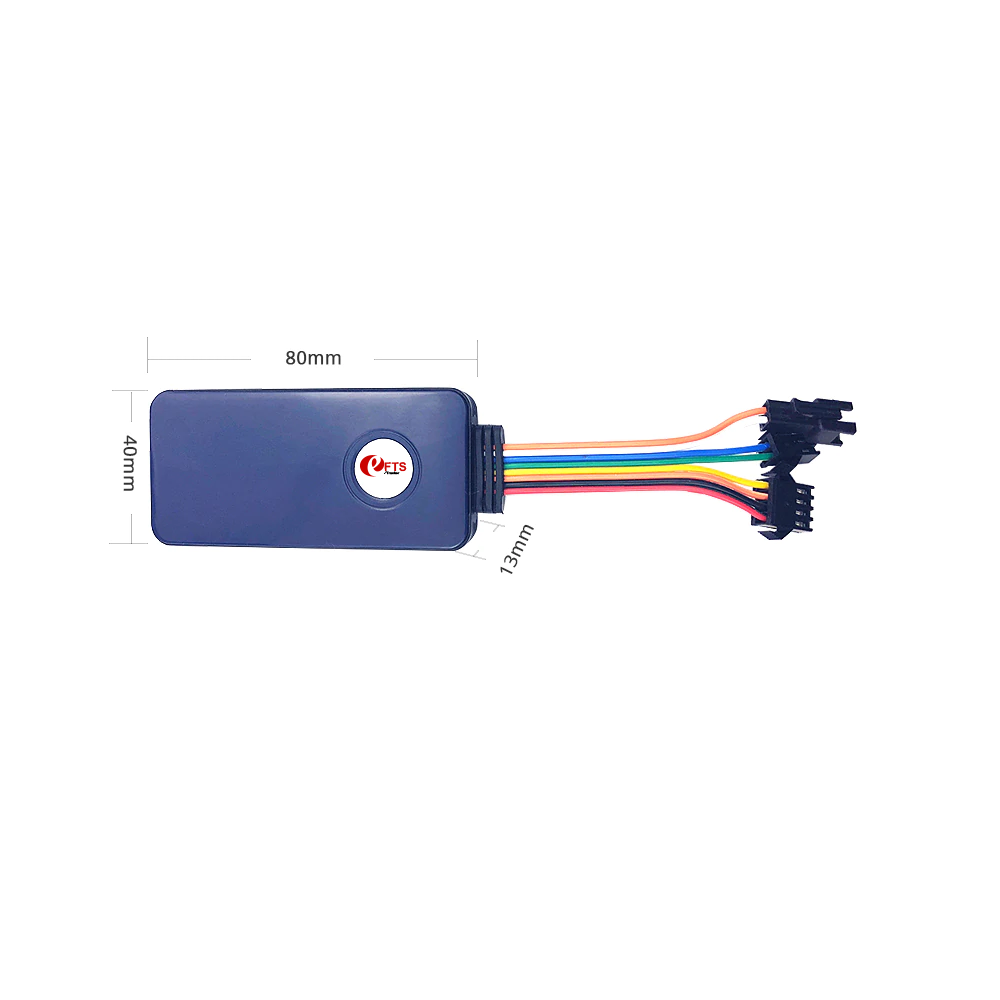 EF19S Car GPS Tracker