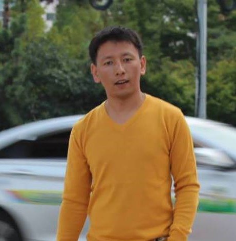 Neema Sherpa